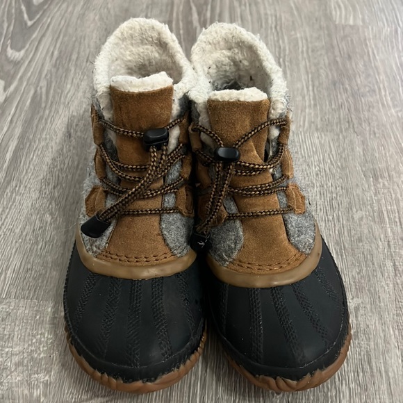 Sorel Shoes Sorel Kids Out And About Boots Poshmark